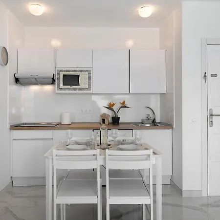 Appartement Casa Fariones