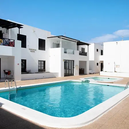 Casa Fariones Appartement *