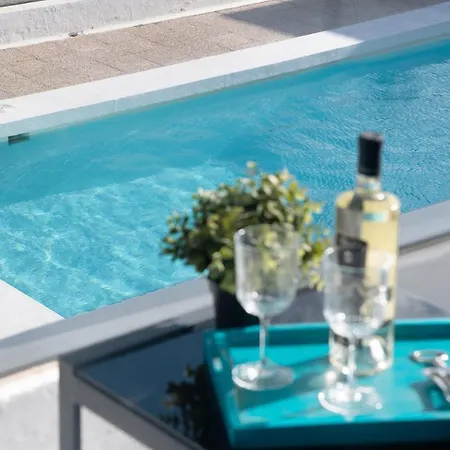Appartement Casa Fariones