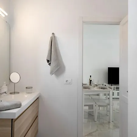 Casa Fariones Appartement Puerto del Carmen (Lanzarote)