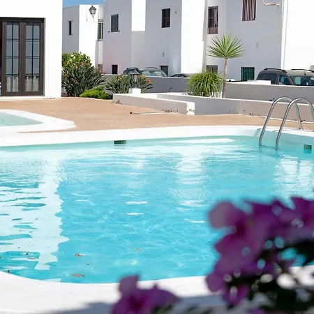 Appartement Casa Fariones *