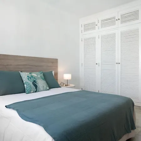 Casa Fariones Appartement Puerto del Carmen (Lanzarote)
