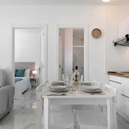 Casa Fariones Apartamento Puerto del Carmen (Lanzarote)