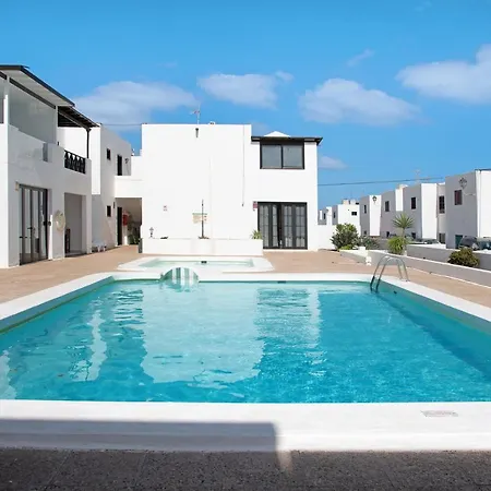 Casa Fariones Apartamento *