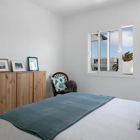 Casa Fariones Apartment