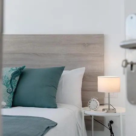 Apartamento Casa Fariones *