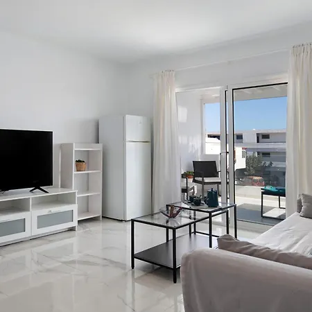 Apartment Casa Fariones Puerto del Carmen (Lanzarote)
