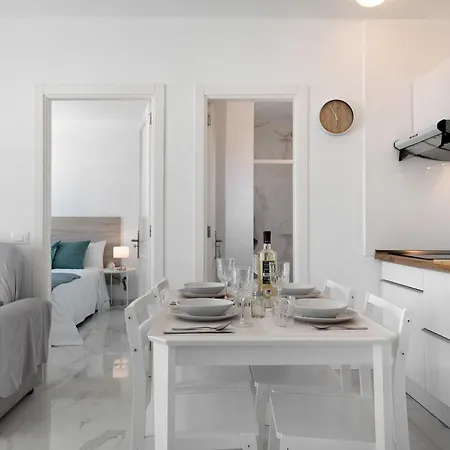 Casa Fariones Apartment *