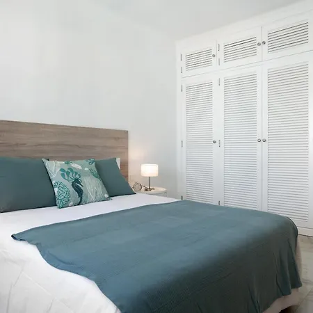 Apartamento Casa Fariones