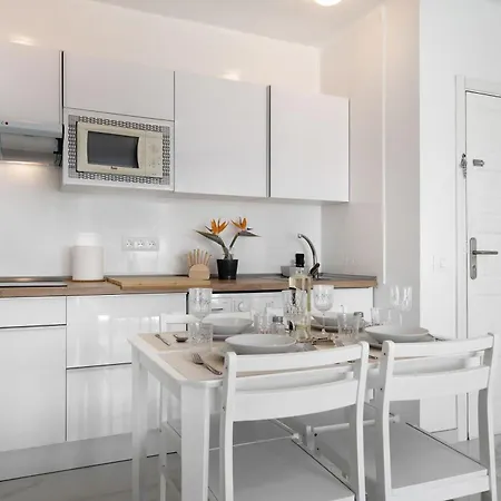 Casa Fariones Appartement