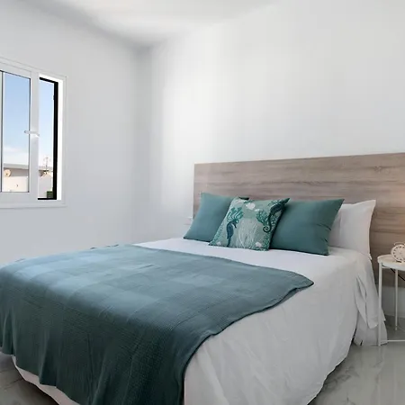 Daire Casa Fariones Puerto del Carmen (Lanzarote)